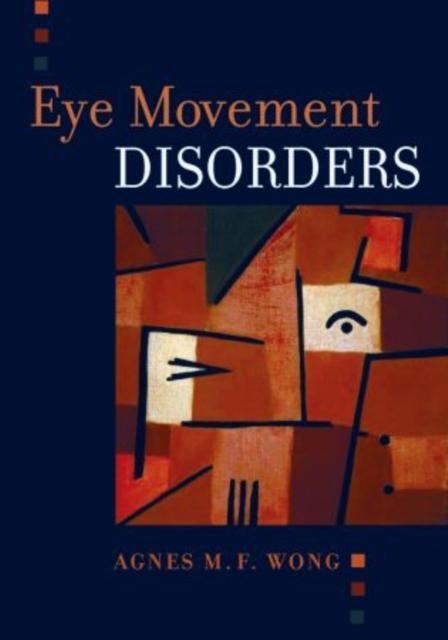 Eye Movement Disorders 9780195324266, Boeken, Studieboeken en Cursussen, Zo goed als nieuw, Verzenden