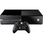 Xbox One 500GB + Controller (Xbox One Spelcomputers)