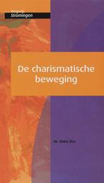De Charismatische Beweging 9789043513265 K. Blei, Boeken, Verzenden, Gelezen, K. Blei