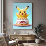 I_KONIQ (1969) - Pikachu Happy Birthday, Spelcomputers en Games, Nieuw