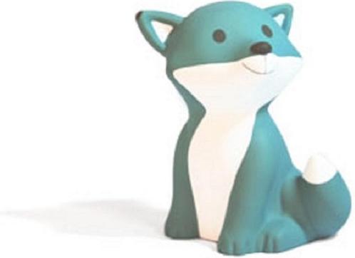 Spaarpot Cesar de Vos Cactus Blue - 14 cm hoog, Kinderen en Baby's, Speelgoed | Overig, Ophalen of Verzenden
