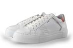 AQA Sneakers in maat 39 Wit | 10% extra korting, Verzenden, Wit, AQA, Sneakers of Gympen