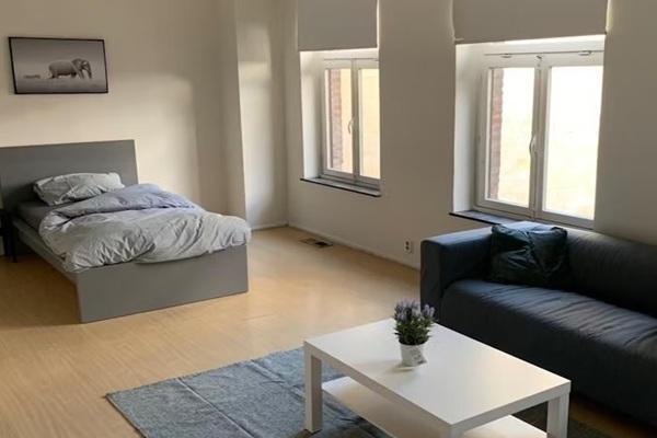 Kamer Stationstraat in Meerssen, Huizen en Kamers, Kamers te huur, 20 tot 35 m², Overige regio's