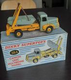 Dinky Toys 1:43 - Model vrachtwagen - Camion Unic, Nieuw