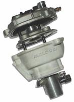 Cilinder + cilinderkop Minarelli Horizontaal LC 40mm-p12, Fietsen en Brommers, Brommeronderdelen | Scooters, Nieuw, Overige merken