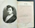Alexandre Dumas - Les trois mousquetaires - 1846, Antiek en Kunst