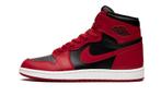 Air Jordan 1 High 85 Varsity Red - maat 45 (Sneakers), Kleding | Dames, Schoenen, Verzenden, Nieuw, Sneakers of Gympen, Rood