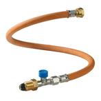 GOK Gasslang Caramatic G10 M20x1.5 45cm SBS, Ophalen of Verzenden, Nieuw