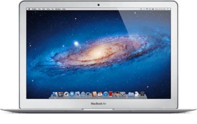 Apple MacBook Air 2012 (A1466) | Core i5 | 4GB DDR3 | 128GB, Computers en Software, Windows Laptops, SSD, 13 inch, Gebruikt, 4 GB