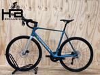 Orbea Orca M30i Carbon Racefiets Shimano 105 Di2 2024, Fietsen en Brommers, Fietsen | Racefietsen, Overige merken, 28 inch, Carbon