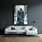 Artxlife - Warhammer 40K Warrior [XXL], Nieuw