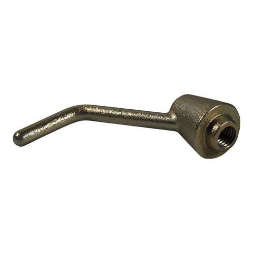 Novio Hendel IW gietijzer M14x2, Auto diversen, Aanhangwagen-onderdelen, Ophalen of Verzenden