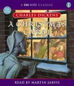 Jarvis, Martin : A Christmas Carol CD, Boeken, Verzenden, Zo goed als nieuw, Charles Dickens