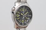 Seiko - Solar Chronograph - Zonder Minimumprijs - SSC075P1 |