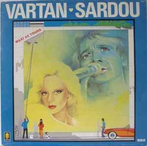 12 inch gebruikt - Vartan - La PremiÃ¨re Fois QuOn SAim., Cd's en Dvd's, Vinyl Singles, Zo goed als nieuw, Verzenden