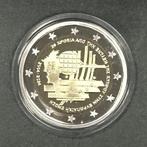 Cyprus. 2 Euro 2024 20th Anniversary of Cyprus accession to, Postzegels en Munten, Munten | Europa | Euromunten