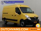 Renault Master Bestelbus 2.3DCi | geel, Euro 6, Overige kleuren, Renault, Nieuw
