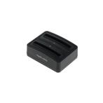 Dual Battery Chargingdock 1302 voor Samsung B600BC, Verzenden, Nieuw