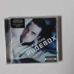 Robbie Williams Rudebox, Verzenden, Gebruikt