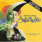 cd - Cirque Du Soleil - Saltimbanco, Cd's en Dvd's, Cd's | Overige Cd's, Zo goed als nieuw, Verzenden