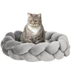 TRUUSK Huisdierbed Inclusief Kussen Kattenbed Hondenmand Was, Dieren en Toebehoren, Honden-accessoires, Verzenden, Nieuw