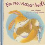 En nu naar bed! 9789045413365 Jane Johnson, Verzenden, Gelezen, Jane Johnson