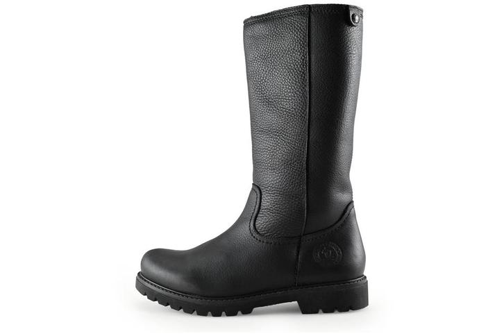 Panama Jack Laarzen in maat 39 Zwart | 10% extra korting, Kleding | Dames, Schoenen, Zwart, Zo goed als nieuw, Hoge laarzen, Verzenden