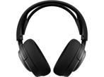 Steelseries Arctis Nova 5 - Draadloze Gaming Headset - 100, Verzenden, Zo goed als nieuw, SteelSeries