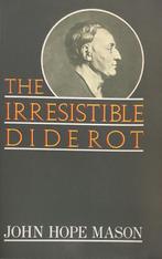 The Irresistible Diderot, Ophalen of Verzenden, Nieuw