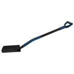 Talen Tools Ergonomische Spade met Glasfiber Steel - Comf..., Tuin en Terras, Hand-tuingereedschap, Ophalen of Verzenden, Nieuw