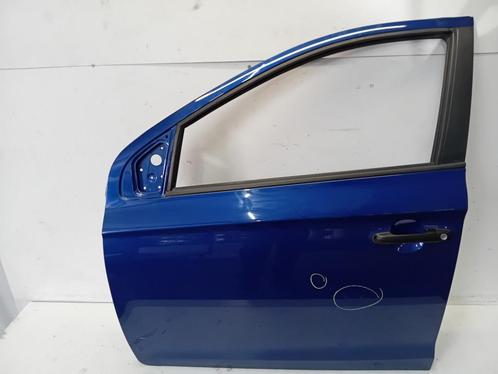 Portier links voor Hyundai i20 I 1.2, Auto-onderdelen, Carrosserie en Plaatwerk, ARN erkend, Stiba lid, Erkend duurzaam, Voor