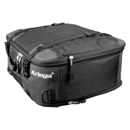 KS40 Binnentas Kriega, Motoren, Accessoires | Koffers en Tassen, Verzenden