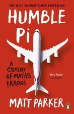 Humble Pi 9780141989143 Matt Parker, Verzenden, Gelezen, Matt Parker