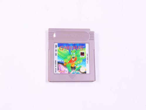 Game Boy - Gargoyles Quest, Spelcomputers en Games, Games | Nintendo Game Boy, Ophalen of Verzenden