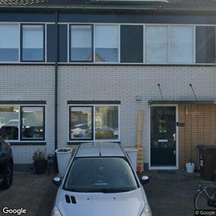 Kamer te huur in Utrecht - 16 m² - 1 kamer(s), Huizen en Kamers, Kamers te huur, Utrecht