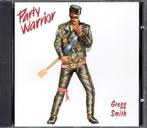 cd - Gregg Smith - Party Warrior, Verzenden, Zo goed als nieuw