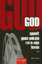 God speelt geen enkele rol in mijn leven ... 9789090222417, Boeken, Verzenden, Zo goed als nieuw, W. van de Kamp