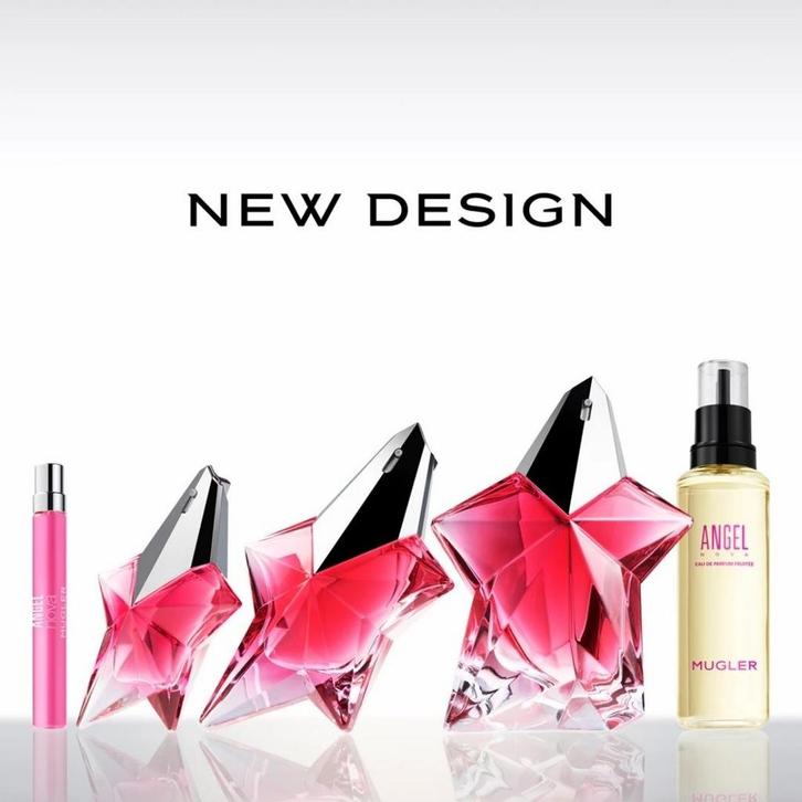 Thierry Mugler Angel Nova Eau de Parfum Refill - 100ml, Sieraden, Tassen en Uiterlijk, Uiterlijk | Haarverzorging, Overige typen