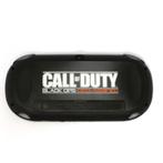 PS Vita OLED Black Ops Declassified Special Edition in Do..., Spelcomputers en Games, Spelcomputers | Sony PlayStation Vita, Ophalen of Verzenden