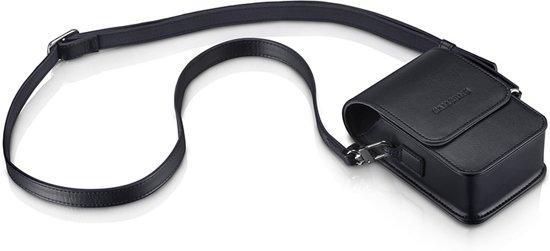 Tas voor Samsung WB800F, Audio, Tv en Foto, Fotografie | Lenzen en Objectieven, Verzenden