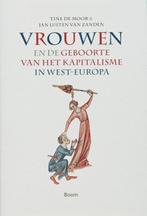 Vrouwen en de geboorte van het kapitalisme in West-Europa -, Boeken, Verzenden, Nieuw