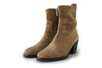 Shabbies Enkellaarzen in maat 40 Bruin | 10% extra korting, Kleding | Dames, Schoenen, Shabbies, Bruin, Verzenden, Lage of Enkellaarzen