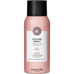 Maria Nila Style & Finish Volume Spray 300ml, Ophalen of Verzenden, Nieuw, Gel, Wax, Haarlak of Mousse