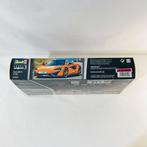 Revell 1:24 - Modelbouwdoos - McLaren 570S LEVEL 3 - 07051, Nieuw