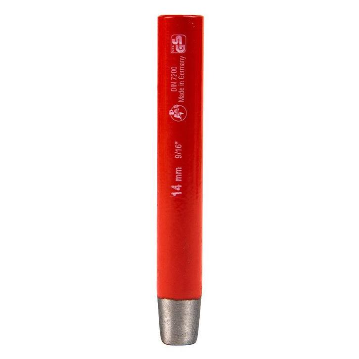 Holpijp 14mm professioneel, Doe-het-zelf en Verbouw, Zeil en Folie, Zeil, Nieuw, Ophalen of Verzenden