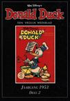 Donald Duck Jaargang 1953 Dl 2