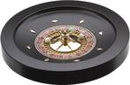 Roulette Bak 36 cm | HOT Games - Gezelschapsspellen, Hobby en Vrije tijd, Gezelschapsspellen | Bordspellen, Verzenden, Nieuw