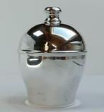 Spaarpot - .925 zilver - Florence
