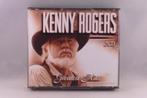 Kenny Rogers - Greatest Hits (2 CD), Verzenden, Nieuw in verpakking