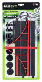 Polistil Evo Bridge set racebaan 1:43, Ophalen of Verzenden, Nieuw